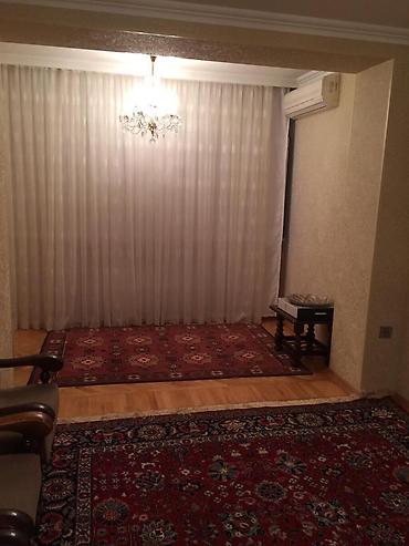 yasma: Bakı, Yasamal, 3 otaqlı, Köhnə tikili, m. Elmlər Akademiyası, 75 kv. m — 5