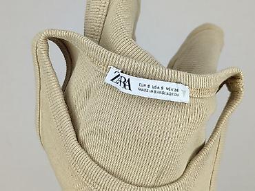 Women's Clothing: Zara, Women`s top, size S — 4