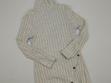 sukienki w geometryczne wzory: Shein, Women`s dress, size L (EU 40)