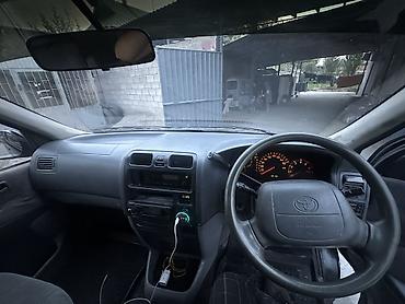 Toyota: Toyota Town Ace: 1996 г., 3 л, Автомат, Дизель, Вэн/Минивэн — 2