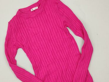 koszulka nirvana cropp: Sinsay, Sweter damski, rozmiar S