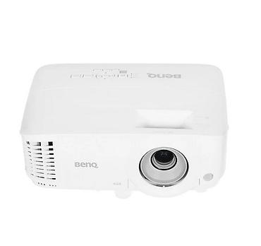 Проектор BenQ MX560 DLP, 4000 люмен, 2 XGA 1024x768, 2xHDMI 1.4a, VGA