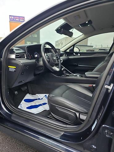 Kia: Kia K5: 2020 г., 2 л, Автомат, Газ — 11