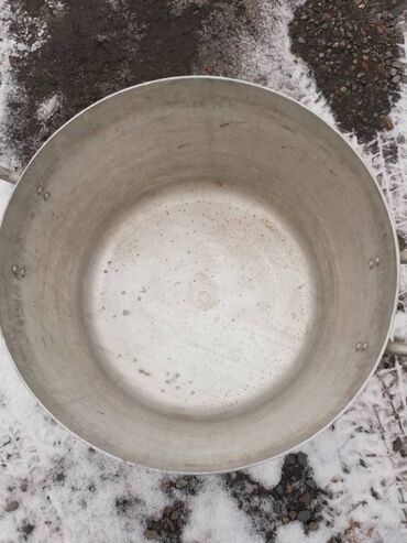 Кастрюли: Качество! Кастрюля 40л. Эксплуатировалась в домашних условиях. Не — 9