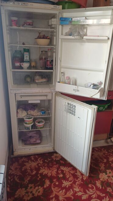 матор холодильник: Морозильник, Б/у, Самовывоз