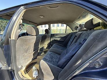 kia k6: Toyota Corona: 1996 г., 1.8 л, Автомат, Бензин, Седан — 10