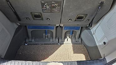 Kia: Kia Carnival: 2019 г., 2.2 л, Дизель — 30