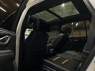 spark 2020: GMC Yukon: 2022 г., 6.2 л, Автомат, Бензин, Внедорожник — 9
