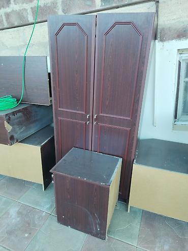 wfaner mebel: Servant dəsti. İsdiyen olsa maraqlana bilər sonu 150azn — 5