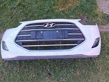 atv gume: | BRANIK ZA HYUNDAI IX20 OD 2015. DO 2019. GOD. | — 1