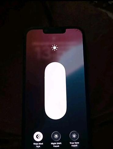 Техника и электроника: IPhone 13, 128 ГБ, Черный, Face ID — 3