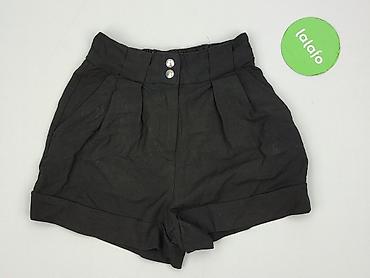 jeans shorts: Szorty damskie, rozmiar S — 2