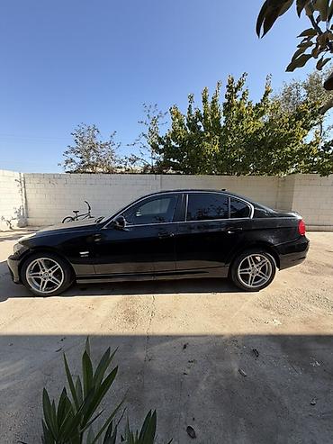 форд фокус дизель 1 8: BMW 3 series: 2009 г., 2.5 л, Автомат, Бензин, Седан — 8