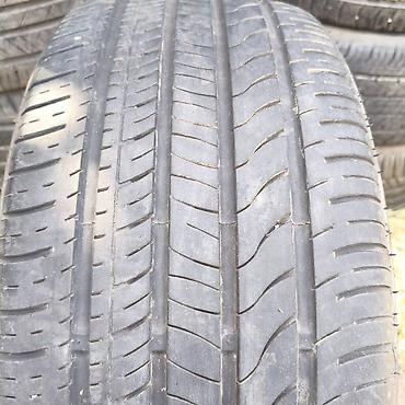 e6 3: Шины 225 / 45 / R 17, Лето, Б/у, 1 шт, Легковые, Китай — 1