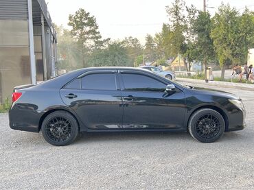 радиатор кондиционера опель зафира а: Toyota Camry: 2011 г., 2.5 л, Автоматические, Бензин, Седан