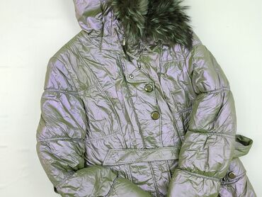 Women`s winter jacket, size XL (EU 42)