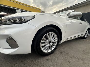авто в рассрочку в бишкеке без процентов: Kia K7: 2020 г., 3 л, Автомат, Газ, Седан