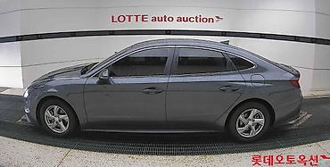 sonata nurais: Hyundai Sonata: 2021 г., 2 л, Автомат, Газ, Седан — 10