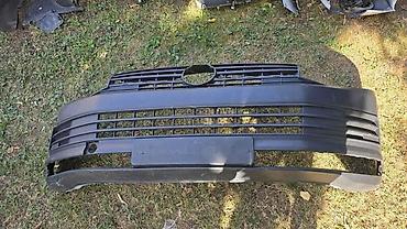 12 zigosanih: PREDNJI BRANIK TRANSPORTER T6 | Volkswagen transporter t6 prednji — 1