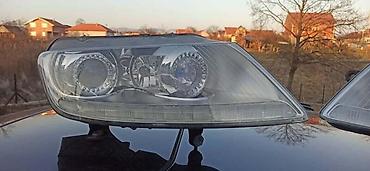 bas ovaj: XENON FAROVI LED ZA VOLKSWAGEN PHAETON OD 2008. DO 2010. GOD. | — 2