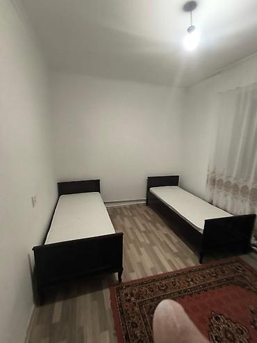 Долгосрочная аренда комнат: 25 м², С мебелью — 3