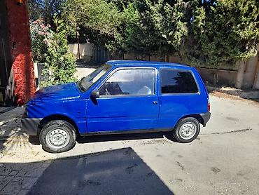 Microcar: Microcar : 1.2 l | 2006 il 12481 km Hetçbek — 4