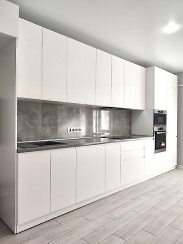 Кухонные гарнитуры: Кухонный гарнитур, Новый, ДСП, Бесплатная доставка — 21