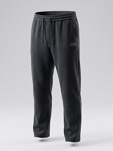 salvar: İdman Şalvar, Adidas, XL, rəng - Mavi — 1