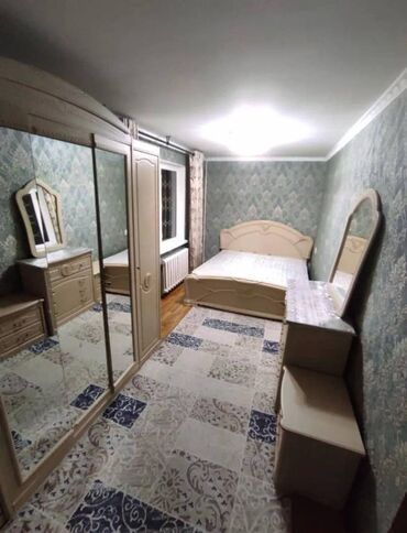 орто сай рынок квартира: 3 комнаты, 62 м², 1 этаж
