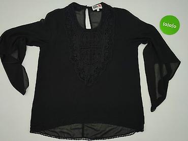 z kapturem: River Island, Bluzka damska, rozmiar L — 2