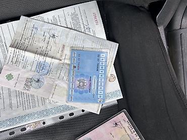 Geely: Geely : 2010 г., 2.4 л, Механика, Бензин, Седан — 22