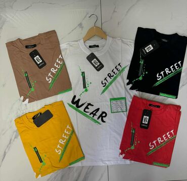 no copy majice: Short sleeves T-shirt, Cotton