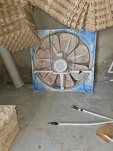 Digər elektrik əl alətləri: Qarışıq mallar satılır. hava nasosu - UV lampa orijinal ( kraska — 8
