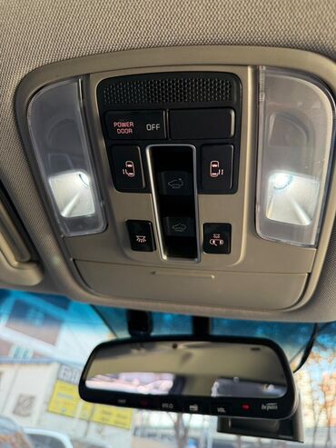 Kia: Kia Carnival: 2019 г., 2.2 л, Вариатор, Дизель, Минивэн — 15