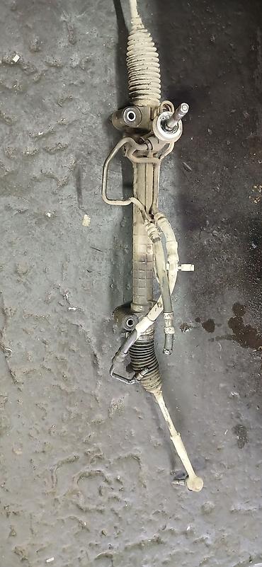 СТО, ремонт транспорта: Замена масел, жидкостей, Замена фильтров, Ремонт деталей автомобиля, с выездом — 5