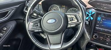 Subaru: Subaru Forester: 2019 г., 2.5 л, Вариатор, Бензин, Кроссовер — 9