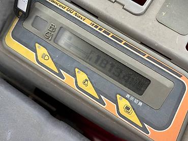 Экскаваторы: Экскаватор, Гусеничный — 8