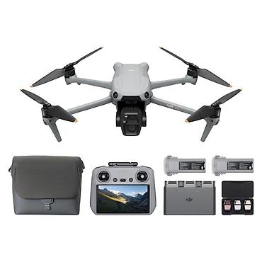 dji mavic 3t: DJI Air 3S Fly More Combo Комплектация: - Квадрокоптер DJI Air 3S - — 1