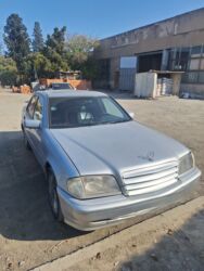 map sensor opel: Mercedes-Benz 190: 2.8 l | 1994 il Van body type