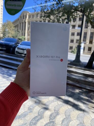 айпад 2020 про: Xiaomi 15 Pro, 512 ГБ, цвет - Черный