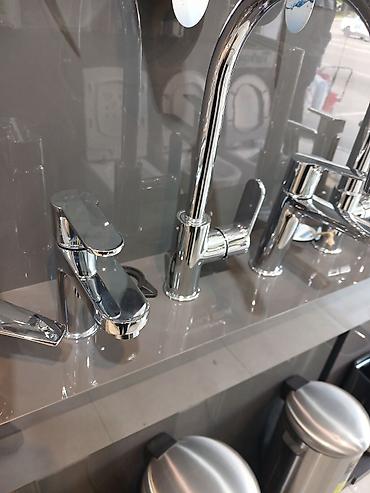 krant başlığı: Eca uso remer grohe hamam otağı üçün muxtəlif aksesuarlar Mətbəx və — 4