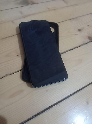 redmi telefon: Tecno Spark Go 2024, 128 GB, rəng - Göy, İki sim kartlı — 2