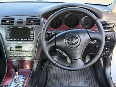 фар виндом: Toyota Windom: 2002 г., Газ, Седан — 8