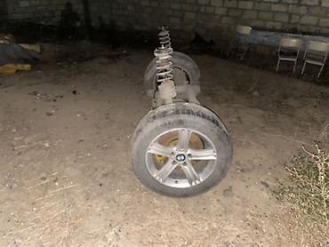 kia rio purjun: BMW E38 üçün ehtiyat hissələri M52. 2,8. Avtomat karopka Bmw 7 ci — 5