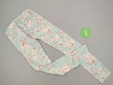 amisu pants: Miss RJ, Spodnie materiałowe damskie, rozmiar S — 4