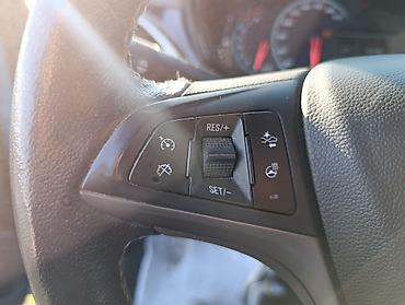 Chevrolet: Chevrolet Spark: 2020 г., 1 л, Вариатор, Бензин, Хэтчбэк — 16