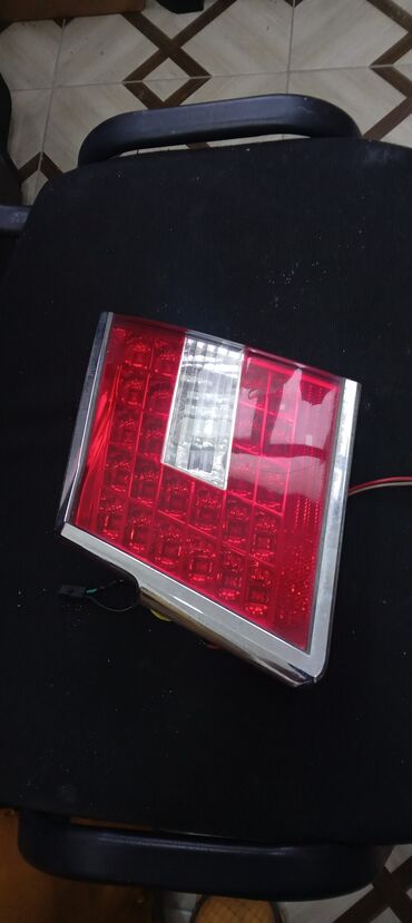 Chevrolet: Cruze salon və başqa Zapçastları 1.8 mator 2010-13 Karobkavə s — 11