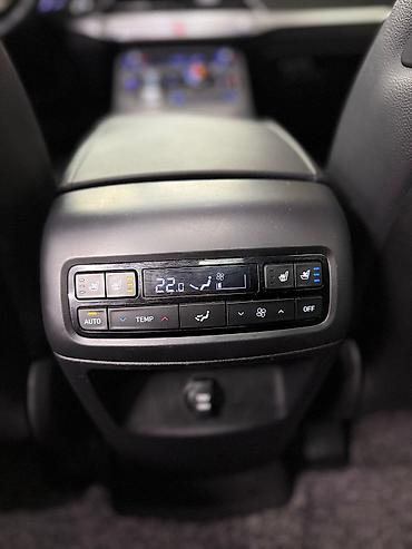 Hyundai: Hyundai Palisade: 2020 г., Дизель, Кроссовер — 13