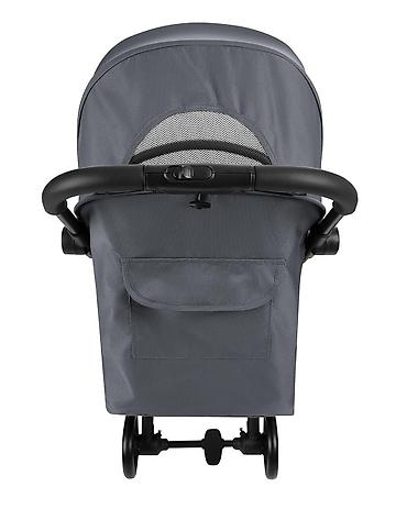 tn drift red: Kikka Boo JOY kolica – autofold, dark grey (SKU: KKB3) Lagana i — 2