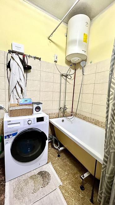 Продажа квартир: 1 комната, 42 м², Индивидуалка, 3 этаж, Евроремонт — 7